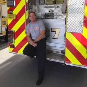 Meet your Posher, Robert